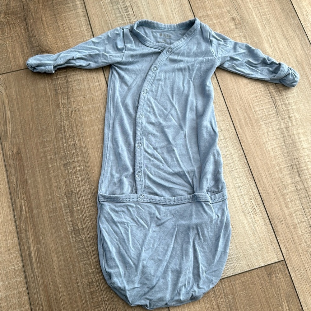 Kyte baby newborn